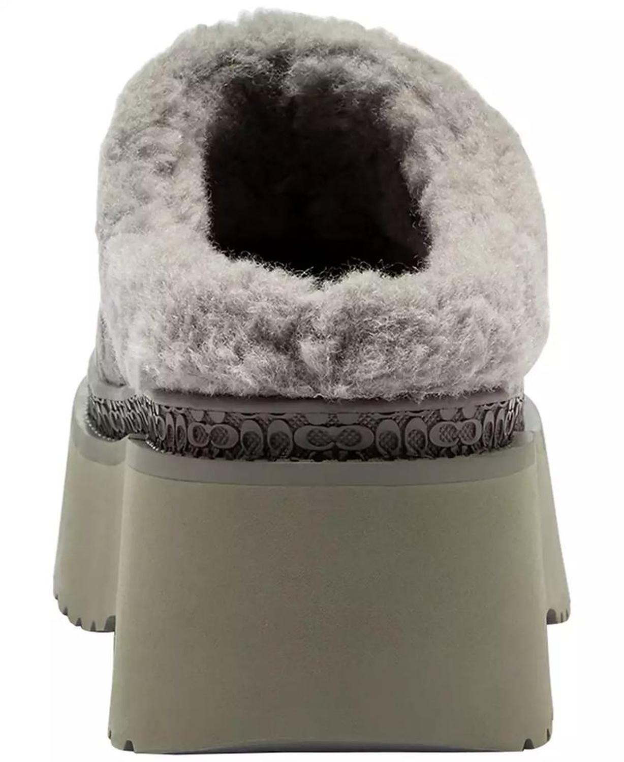 Women's Cecelia Slip-On Platform Clogs