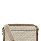 Michael Michael Kors Monogram Printed Shoulder Bag