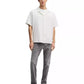 Men's Waffle Cotton Relaxed-Fit Shirt