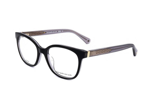 Kate Spade Round-Frame Glasses