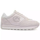 Women's Runner "C" Lace Up Jogger Sneakers
