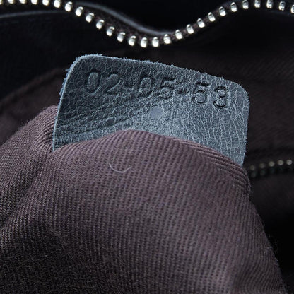 Chloe  Leather Tote