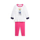 Fleece Sweatshirt & Legging Set (Infant)