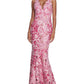 Marchesa Notte Gown