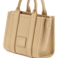 The Leather Mini Tote Bag