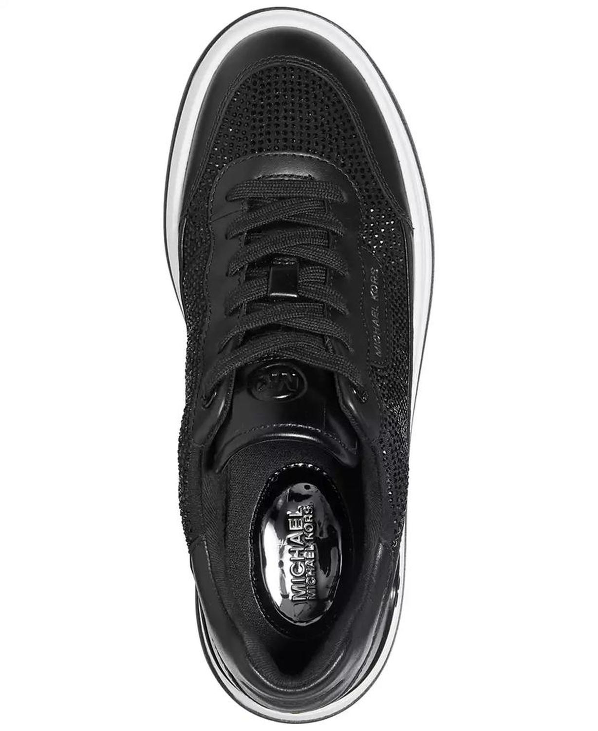 Women's Hayes Embellished Platform Sneakers