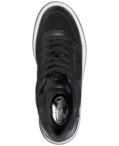Women's Hayes Embellished Platform Sneakers