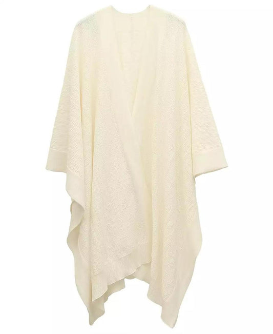 MICHAEL MK Repeat Blanket Stitch