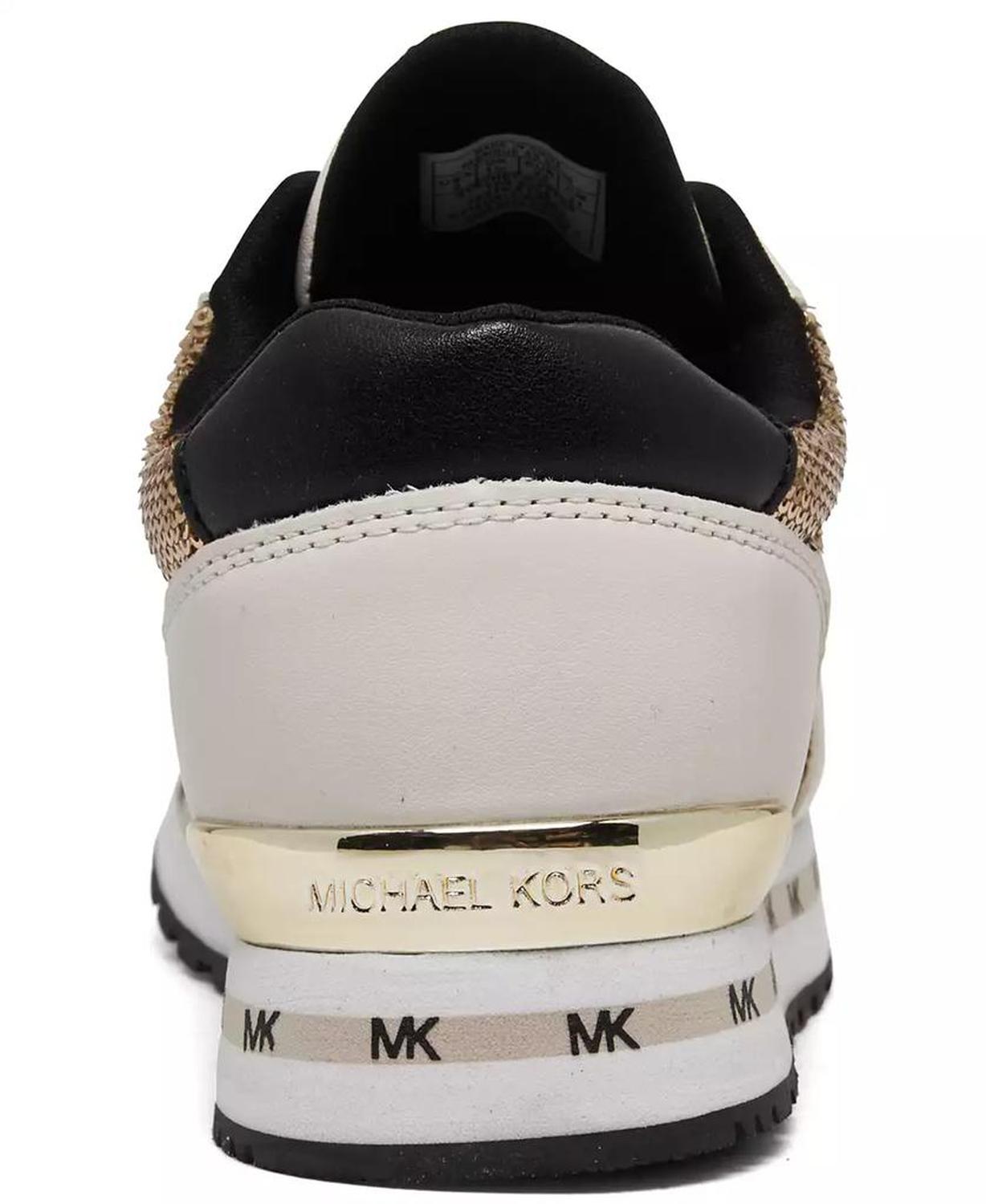 Little Girls Monique 2 Casual Sneakers from Finish Line