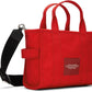 Red 'The Canvas Small' Tote
