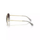Women's Pilot Sunglasses, Perledo MK1172