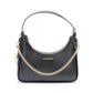 Leather Shoulder Bag (Pre-Owned)