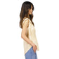Women's Fleur Jacquard Top
