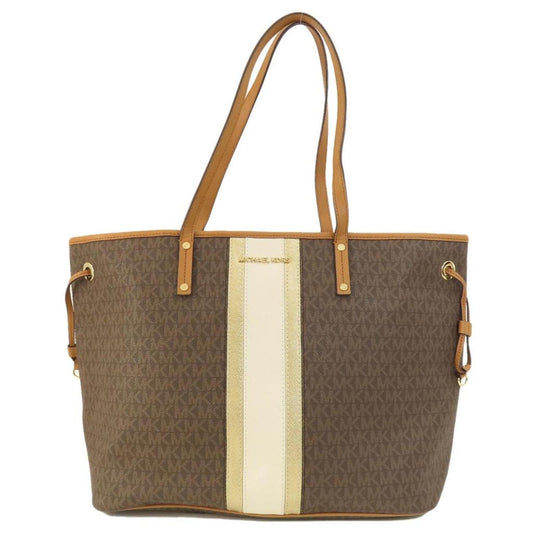 Pvc Tote Bag (Pre-Owned)