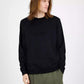 Men's Dankobi Long Sleeve Embossed Logo Sweatshirt
