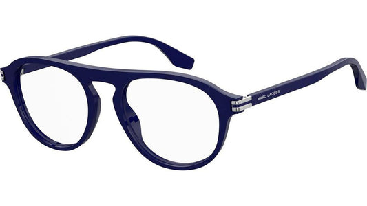 Marc Jacobs Eyewear Pilot Frame Glasses