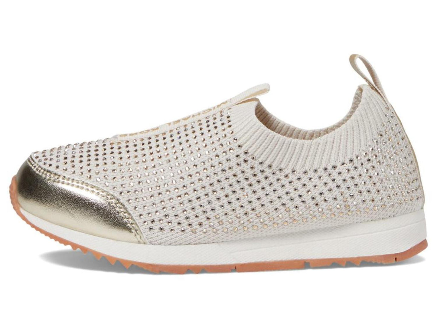 Allie Sock Crystal (Little Kid/Big Kid)