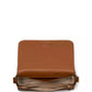 Liv Small Leather Crossbody Bag