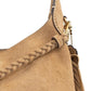 Coach Brooklyn Fringe Detailed Shoulder Bag