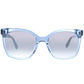KS Kiya PJP Womens Cat-Eye Sunglasses