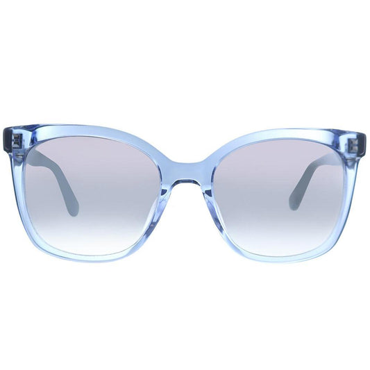 KS Kiya PJP Womens Cat-Eye Sunglasses