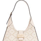 Kate Spade Flower Jacquard Nouveau Shoulder Bag