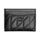 Essential Quilted Pillow Leather Card Case