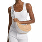Avra Medium Convertible Sling Crossbody