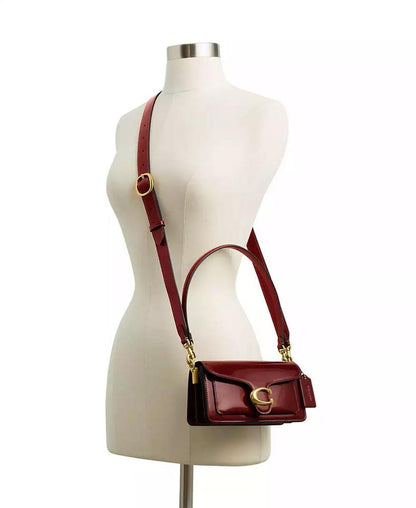 Tabby Mini Shoulder Bag