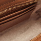 Michael Kors Leather Mini Selma Crossbody Bag