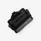 Cooper Embellished Signature Logo Crossbody Bag