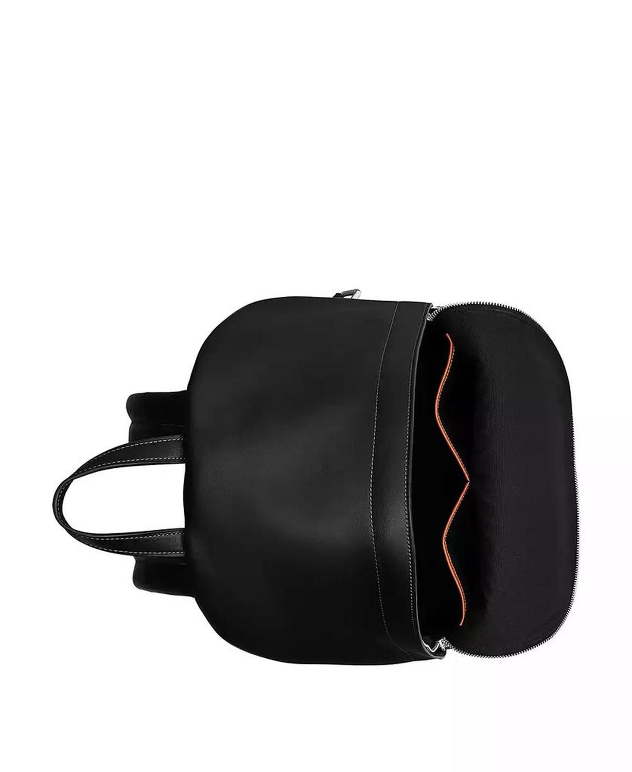 Women's Ridgewood Natural Leather Backpack