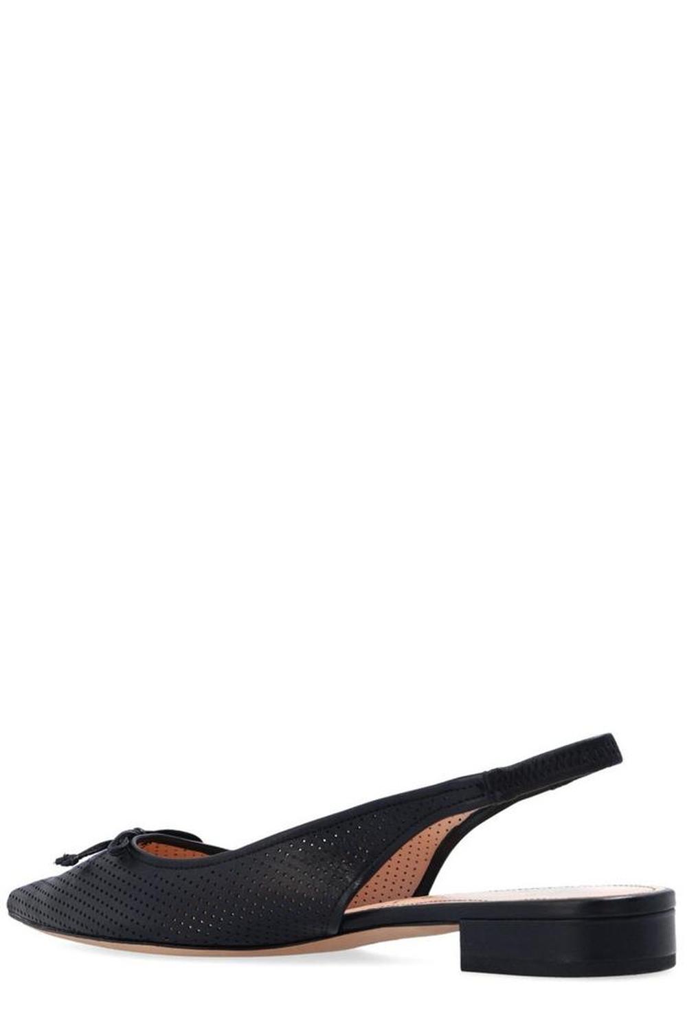Kate Spade Cutout Slingback Sandals
