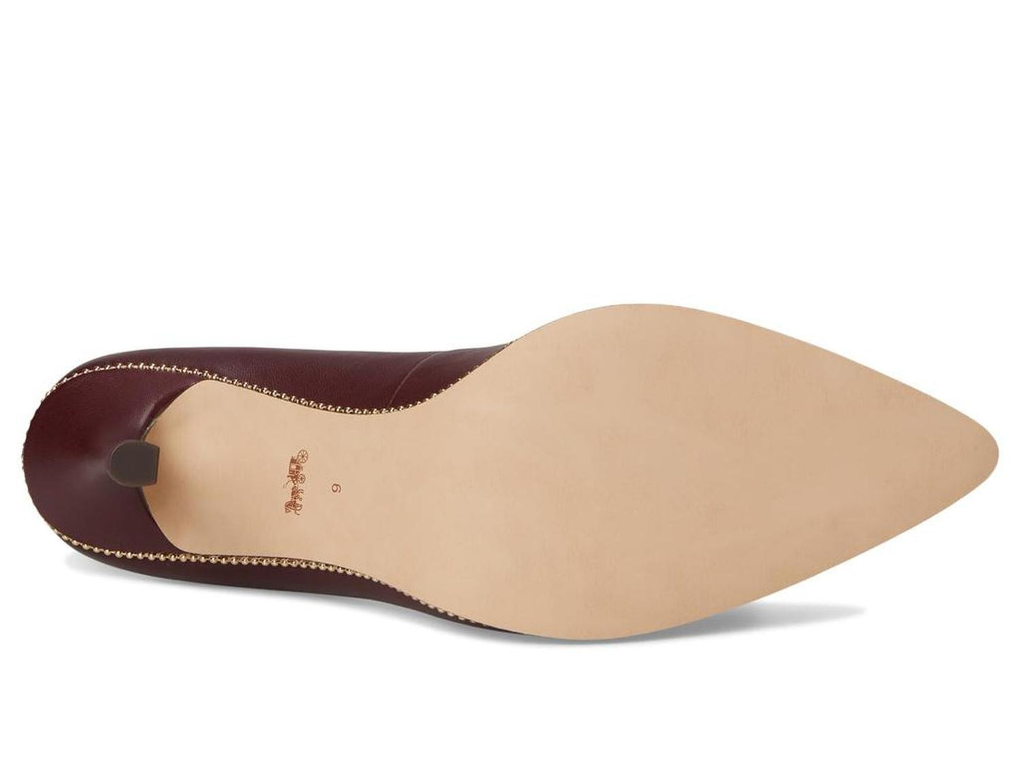 Samantha Pump