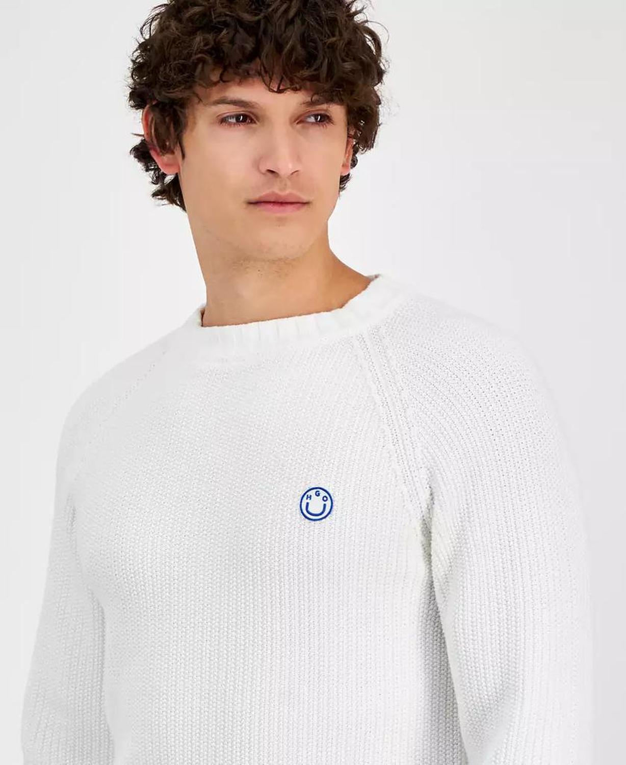 Men's Sonni Crewneck Sweater