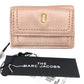 Leather Wallet (Tri-Fold) (Pre-Owned)