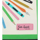 Art Supplies Silk Bandana Scarf