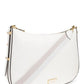 Kate Spade Logo-Plaque Top Zipped Shoulder Bag