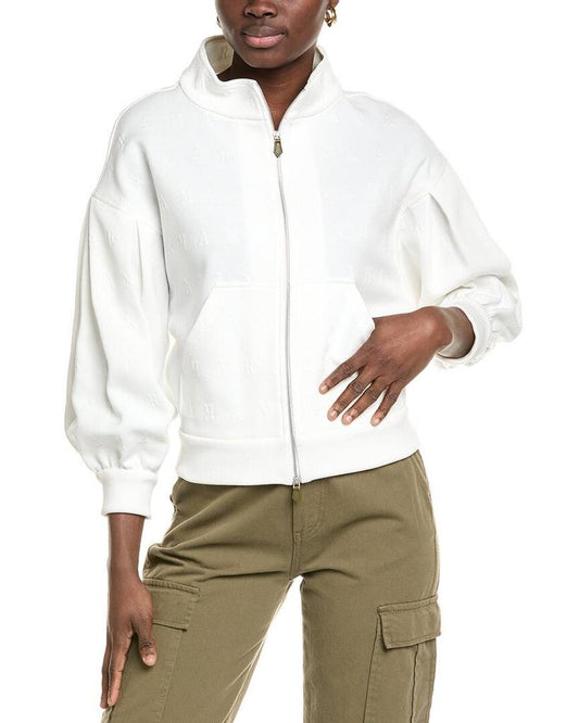 Gastone Jersey Jacket
