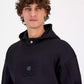 HUGO by Men's Debostaco Relaxed-Fit Logo Hoodie