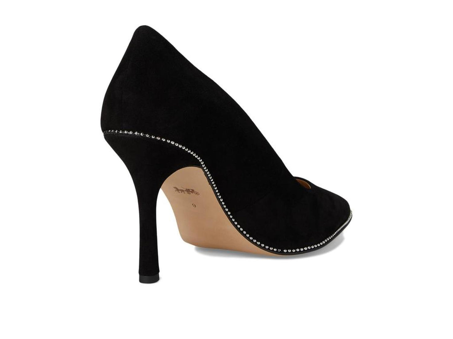 Samantha Pump
