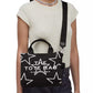 The Small Star Canvas Tote Bag