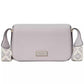 Liv Leather Crossbody Bag