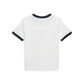 Baseball-Logo Cotton Jersey Tee (Toddler/Little Kid)