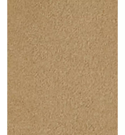 Men's Classic-Fit Solid Pure Cashmere Overcoat