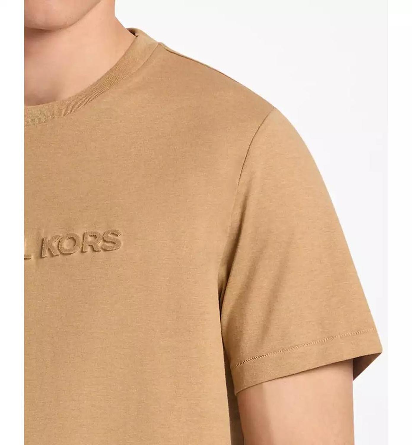 Men's Short Sleeve Crewneck T-Shirt