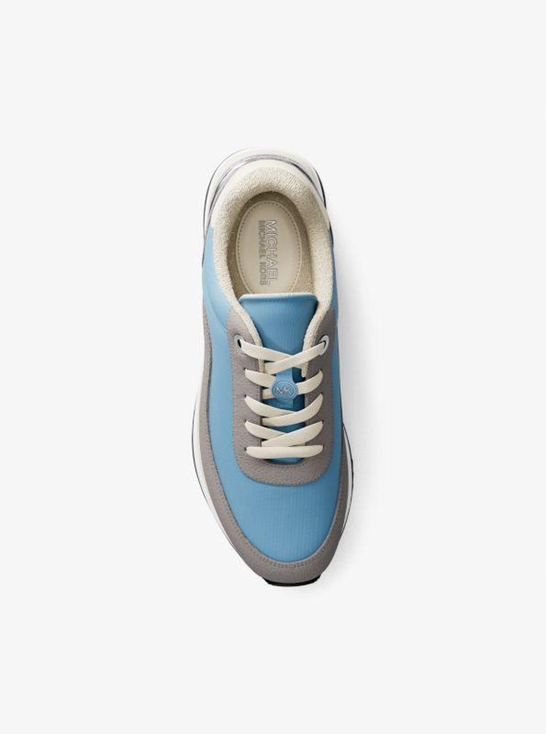 Hattie Mixed-Media Trainer