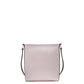 Ava Colorblocked Pebbled Leather Swingpack
