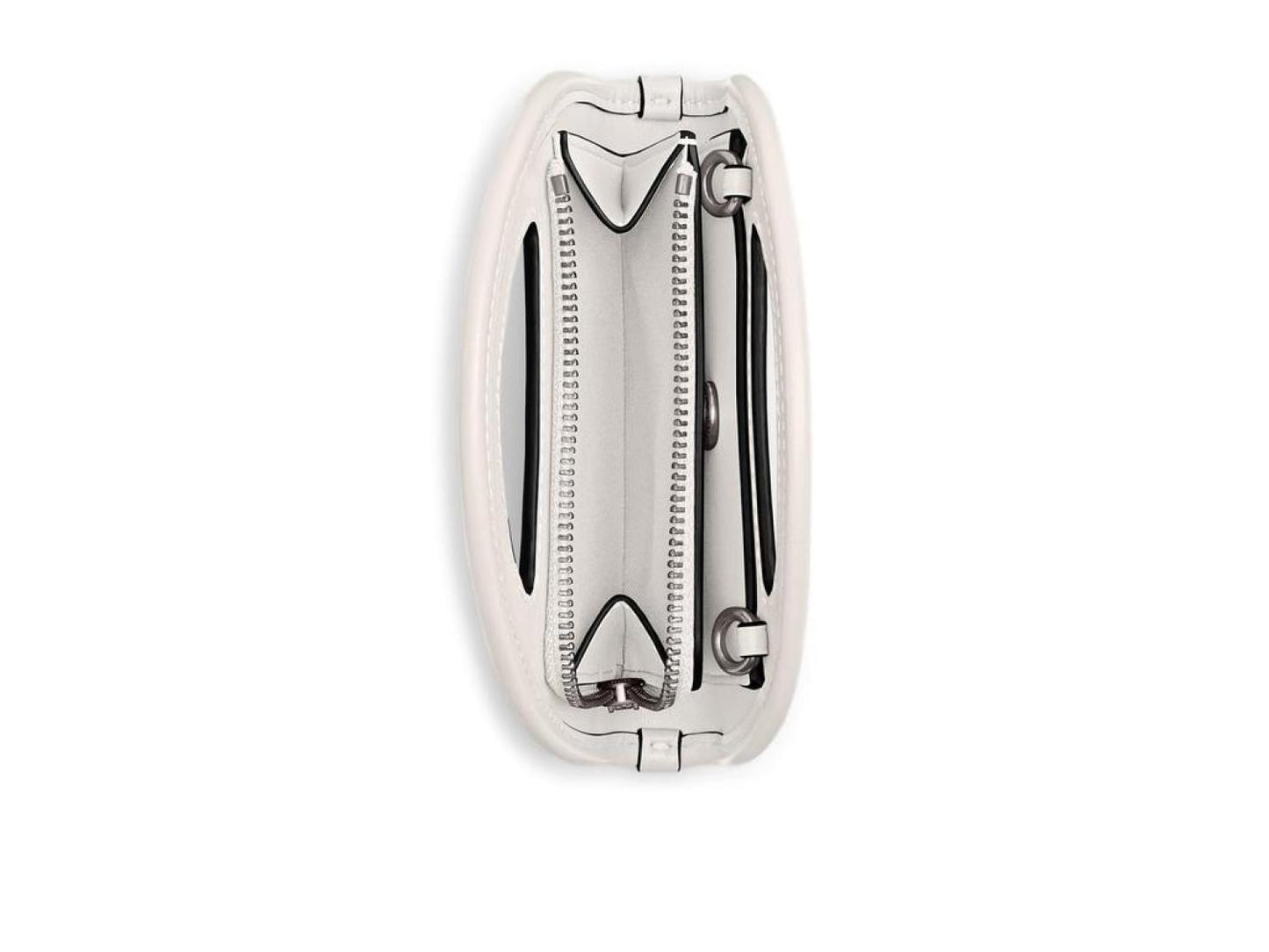 Top Handle Card Case