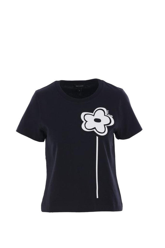 Marc Jacobs Daisy Slim T-Shirt